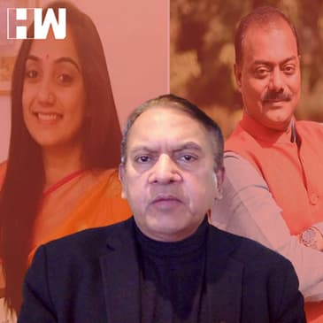 The Satish Jha Show Ep 53: मोहम्मद पैगंबर विवाद: विदेश में आवाज उठने के बाद क्यों खुली सरकार की आंख?