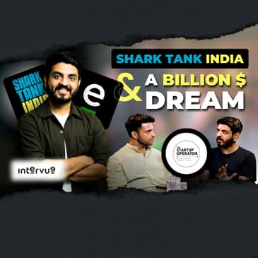 236: The Pitch That Paid Off: Redefining Recruitment | Rahul Arora(Founder & CEO, Intervue)