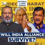 Editorial With Sujit Nair | Will Rahul Gandhi’s Bharat Jodo 2.0 Translate Into Votes?