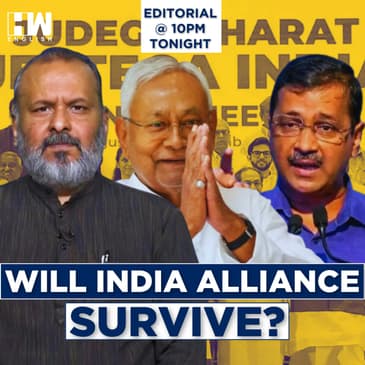 Editorial With Sujit Nair | Will Rahul Gandhi’s Bharat Jodo 2.0 Translate Into Votes?