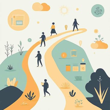 3000: 7 Rules on How to Grow Wealth: Growing Wealth Slow, but Sustainable by The Editors of Get Rich Slowly