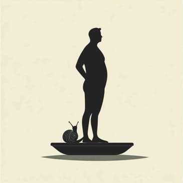 2875: 3 Ways Dieting Could Be Slowing Your Metabolism by Matthew Benetti with Ideal Nutrition