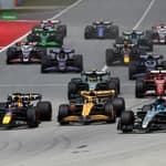 Part 1: 2024 F1 Mid-season Review (funny takes only)