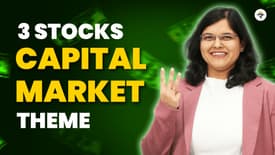 Big Market Moves! CAMS Split, HDFC Bonus & BSE | CA Rachana Ranade