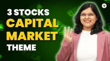 Big Market Moves! CAMS Split, HDFC Bonus & BSE | CA Rachana Ranade