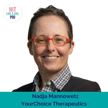 Breaking Boundaries: The Next Frontier in Contraception