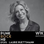 293: Be a Great Moderator with Laurie Ruettimann