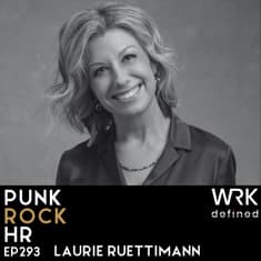 293: Be a Great Moderator with Laurie Ruettimann