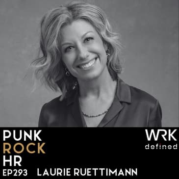 293: Be a Great Moderator with Laurie Ruettimann