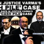 Editorial with Sujit Nair | Unanswered Questions in Justice Yashwant Varma Case That Need Answers