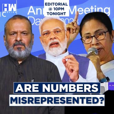 Editorial With Sujit Nair | Global Investments Claimed Vs Global Investments Actualized In India