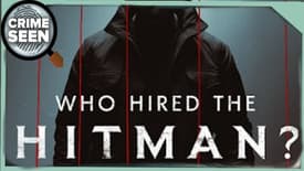 Who Hired The Hitman? | Crime Seen episode 175