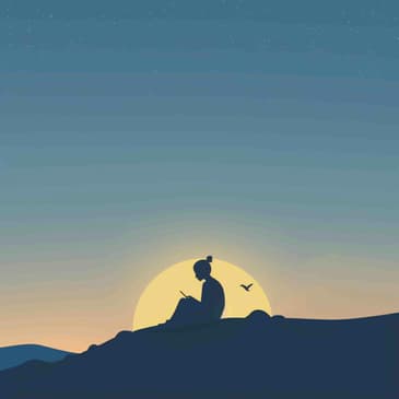 WITH MUSIC - Clear the Haze: Yoga Nidra for Brain Fog and Focus