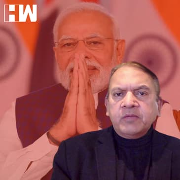 The Satish Jha Show EP 51: क्यों पीएम मोदी को देना पड़ा 'जनता को सिर झुकाना पड़े' वाला बयान?