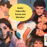 Ep 21- Hum Hain Rahi Pyaar Ke