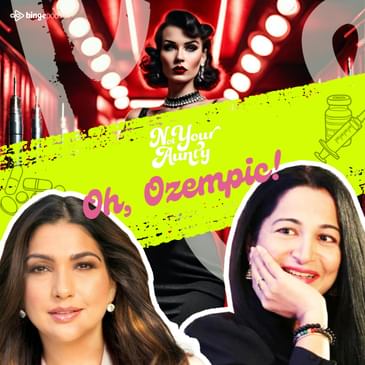 Oh, Ozempic... !