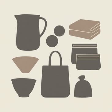 3336: 6 Reusable Products That Save Me Money by Kumiko of The Budget Mom on Frugal Living and Sustainability