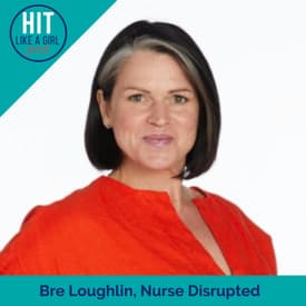 The "Nurse Disruptor": Making Quality Nursing Services Accessible to All
