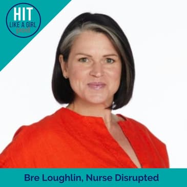 The "Nurse Disruptor": Making Quality Nursing Services Accessible to All