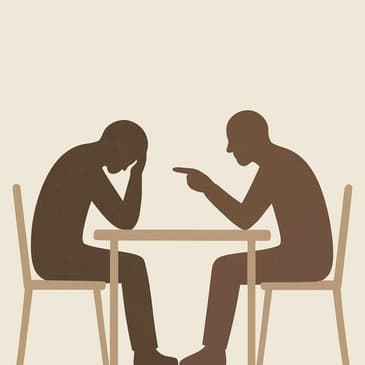 1816: [Part 1] The Ten Worst Things You Can Do In A Negotiation by James Altucher on Self-Awareness and Restraint