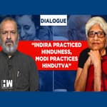 Dialogue With Sujit Nair | From Indira To Manmohan: Decoding Indian PMs' Tenures | Neerja Chowdhury