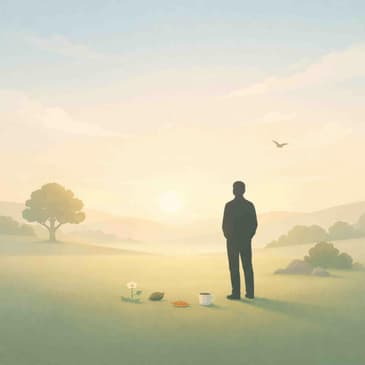 3981: How to Live Like Every Day is Your Favorite by Krista O'Reilly-Davi-Digui of A Life In Progress on Intentional Living