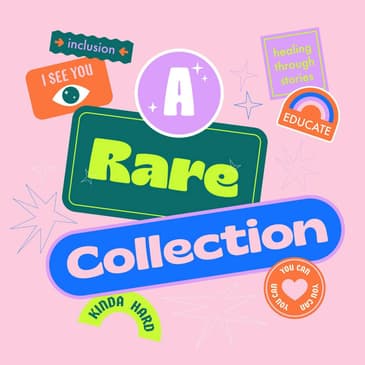 A Rare Collection - Lullabies
