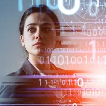 Safeguard Global CTO Duri Chitayat on AI and the 'Speed of Change'