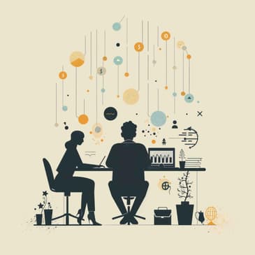 2847: [Part 2] Why Is Taking Financial Risk Important? by Vicki Cook and Amy Blacklock of Women Who Money