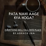 #115 | Pata Nahi Aage Kya Hoga? | Motivational Poetry in Hindi | Abhash Jha