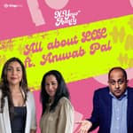 All about LOL ft. Anuvab Pal