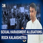 FIR Against Hari Padman After Sexual Harassment Allegations Surface By Kalakshetra Alumni