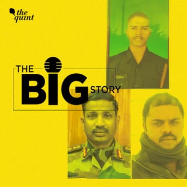 Indo-China Clashes: Who Are The Bravehearts Who Lost Thier Lives?