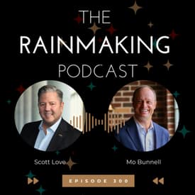 TRP 300: The Power of Consistency with Mo Bunnell