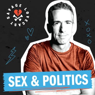 Micro Extra! Sex & Politics #46