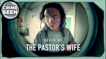 Death of The Pastor's Wife | Crime Seen episode 215