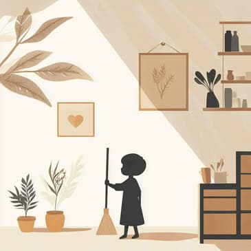 2566: [Part 2] Ungrateful Child - 5 Ways to Combat Entitlement in Kids by Jen of This Time of Mine