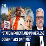 "State Is Impotent and Powerless, Does Not Take Action On Hate Speech": SC Slams |