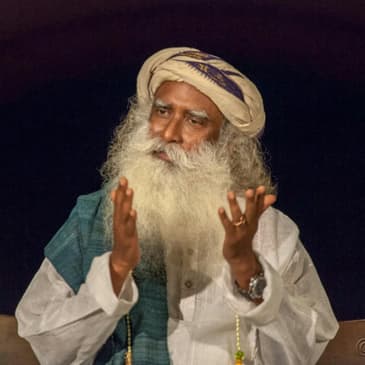 Memory, Consciousness & Coma [Full Talk], Sadhguru at Harvard Medical School