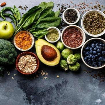 Did You Know Your Diet Might be Causing Anxiety, Depression?