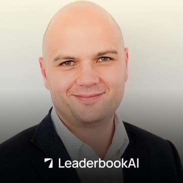 The Skills Leaders Need Before AI Takes Over