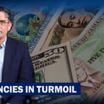 Business Tit-Bits: Currencies In Turmoil