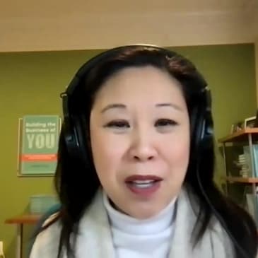 Redefining Success as Progress with Connie Steele