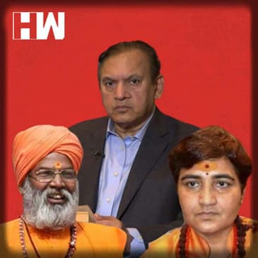 The Satish Jha Show EP 43: बीजेपी सांसदों के विवादित बोल