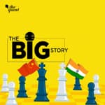 What Flared Up Indo-China Tensions Again After Peace Talks?