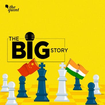 What Flared Up Indo-China Tensions Again After Peace Talks?