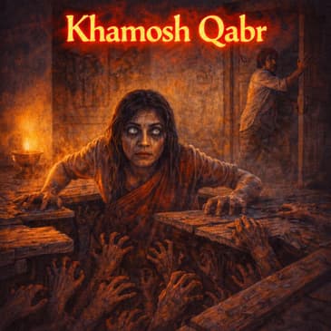 Khamosh&nbsp;Qabr