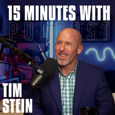 Addiction to Recovery & Resilience | Tim Stein | 15 Minutes With #43 | Bonus