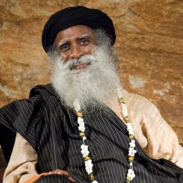 Tips to Eat Right & Sleep Less For Students - Sadhguru