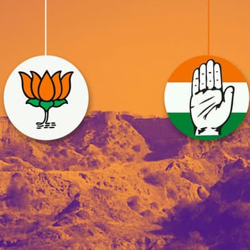 In Chambal, 6 Seats Across 3 States Show 1 Trend: No-Wave Election
